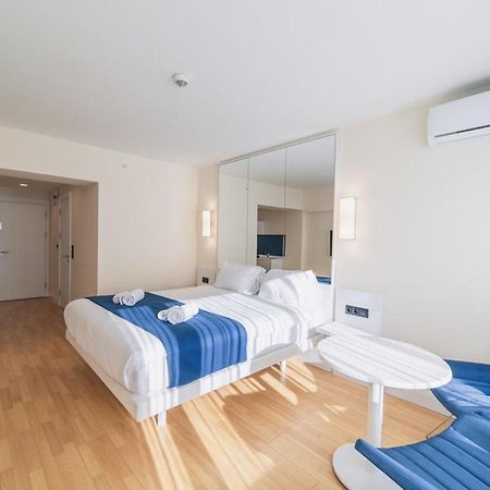 Best Apartment バトゥーミ エクステリア 写真