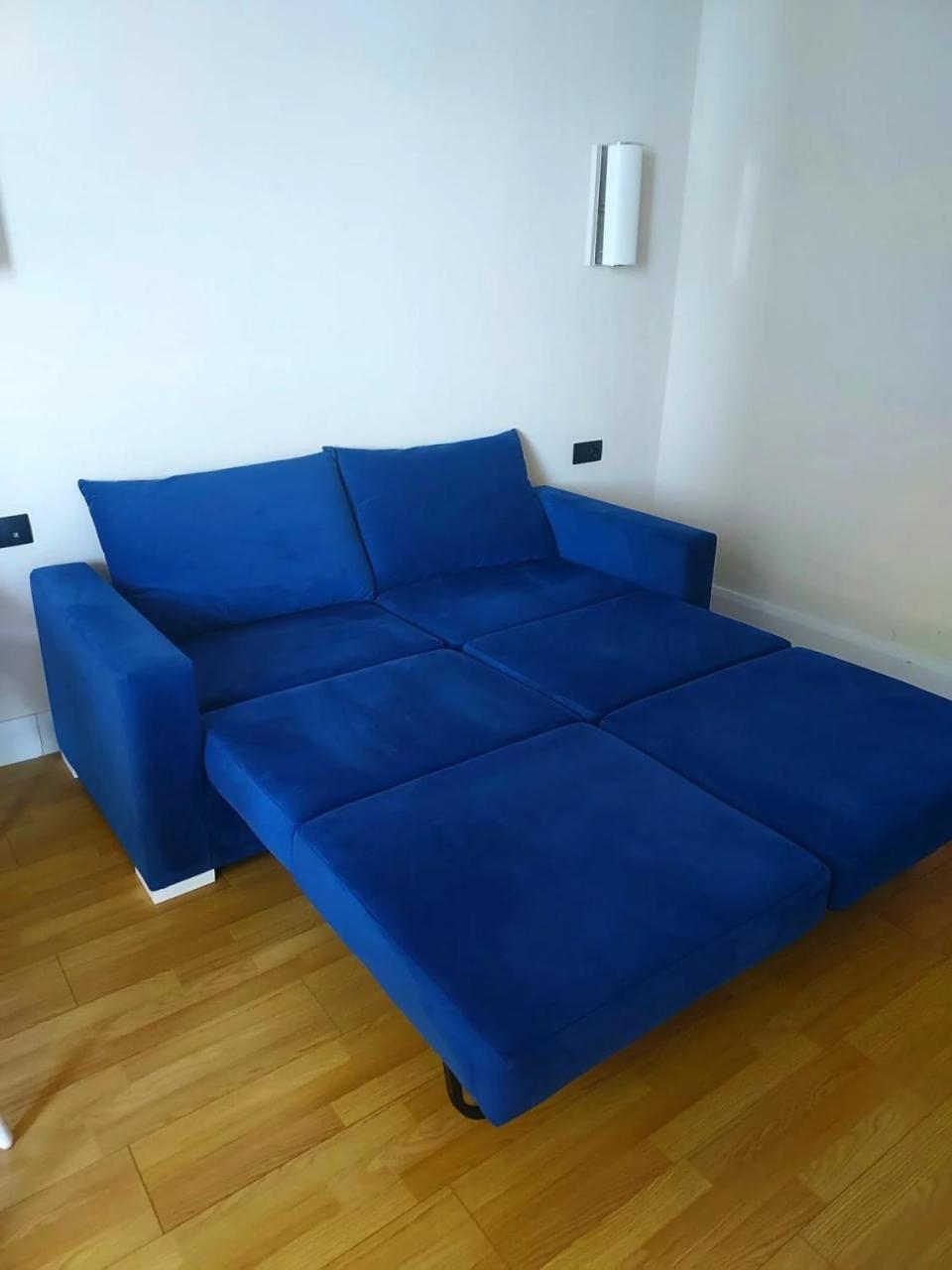 Best Apartment バトゥーミ エクステリア 写真