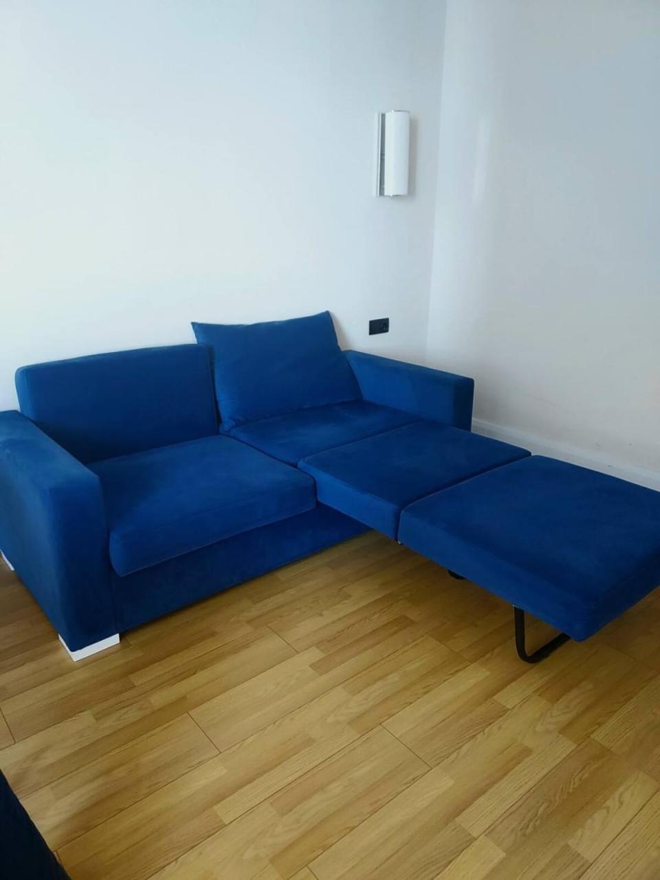 Best Apartment バトゥーミ エクステリア 写真