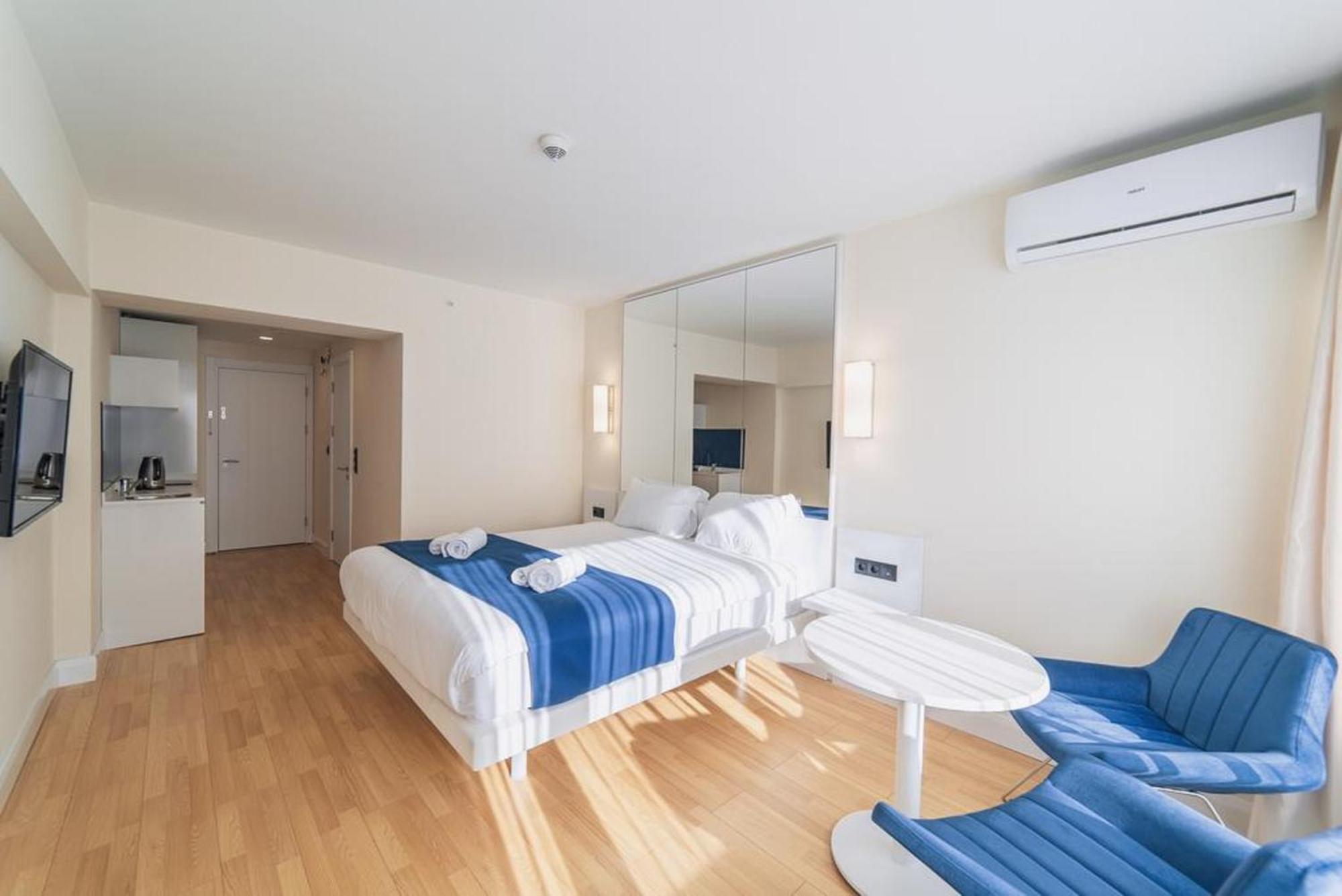Best Apartment バトゥーミ エクステリア 写真