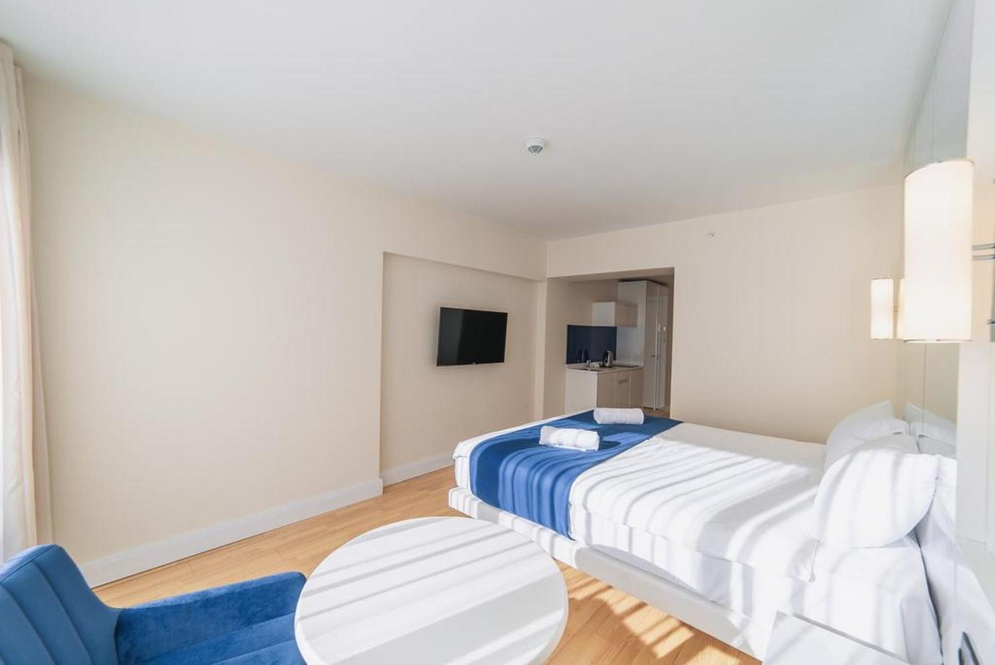 Best Apartment バトゥーミ エクステリア 写真