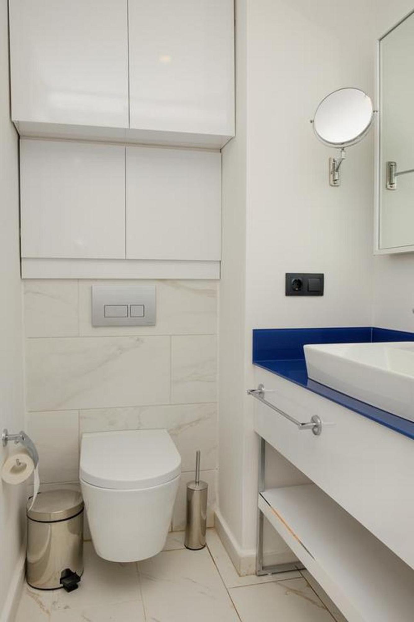 Best Apartment バトゥーミ エクステリア 写真
